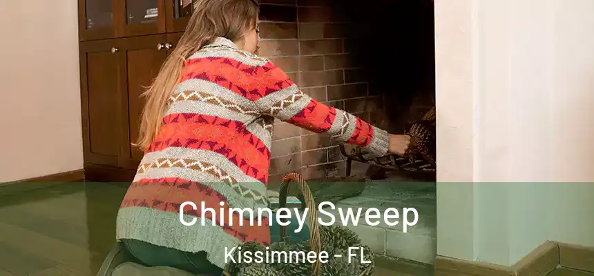 Chimney Sweep Kissimmee - FL