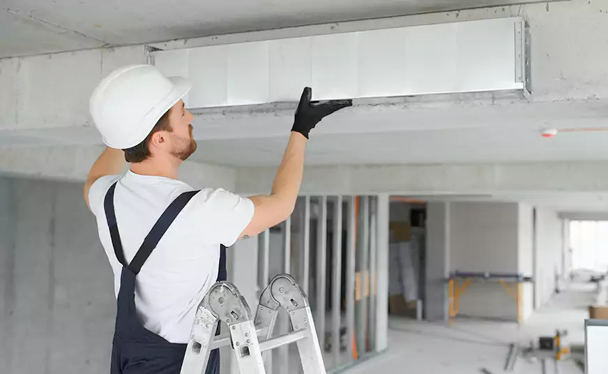 Air Duct Installation Kissimmee