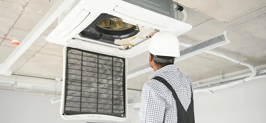 Our Affordable Duct Cleaning Near Me Services in Kissimmee, FL