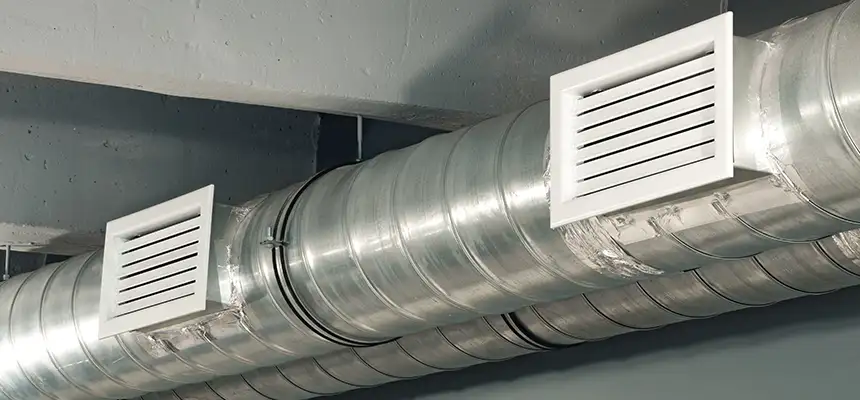 Our Air Duct Camera Inspection Services in Kissimmee, FL