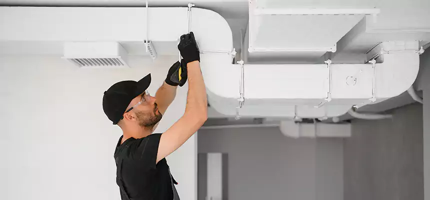 Our Air Duct Repair Services in Kissimmee, FL