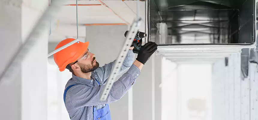 Our Air Vent Replacement Services in Kissimmee, FL