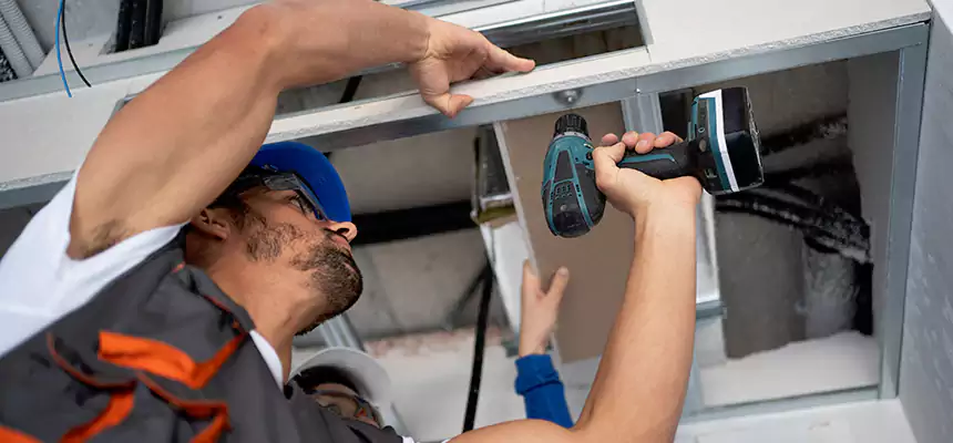 Our Apartment Air Duct Cleaning Services in Kissimmee, FL
