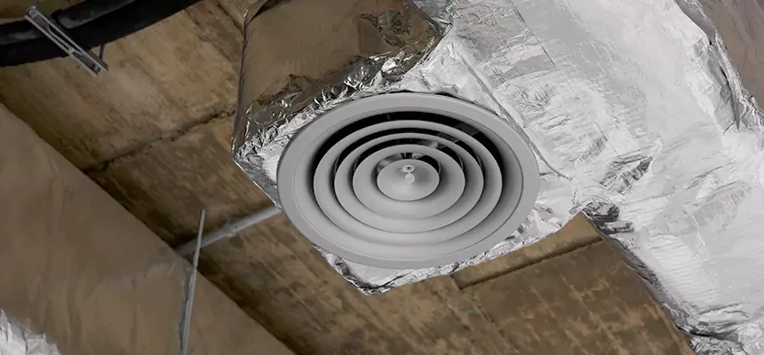 Our Basement Vent Cleaning Services in Kissimmee, FL