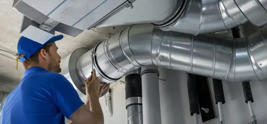 Our Commercial Laundry Vent Cleaning Services in Kissimmee, FL
