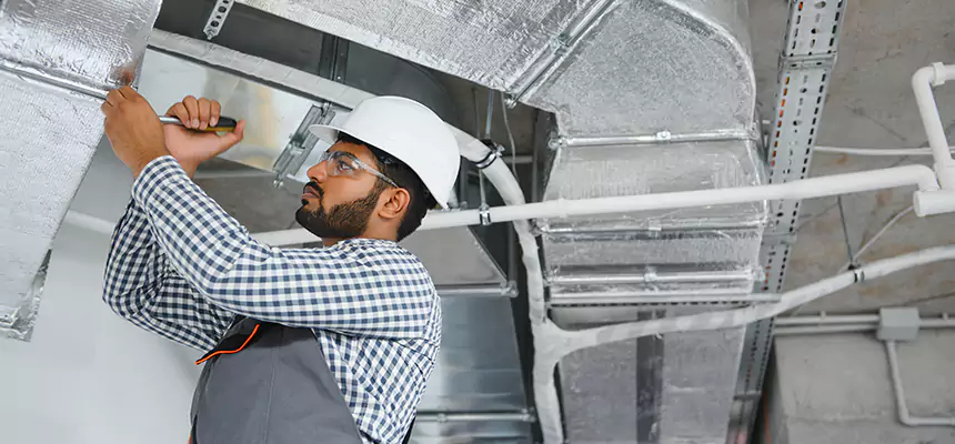 Our Dryer Duct Pressure Testing Services in Kissimmee, FL