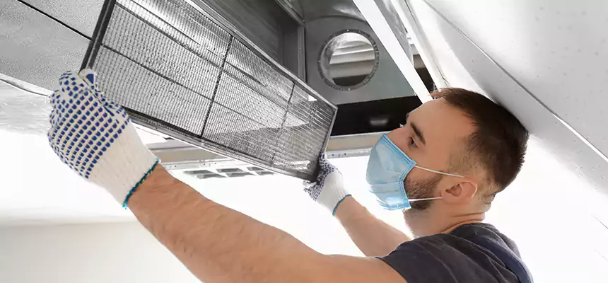 Our Dryer Vent Cleaning Services in Kissimmee, FL