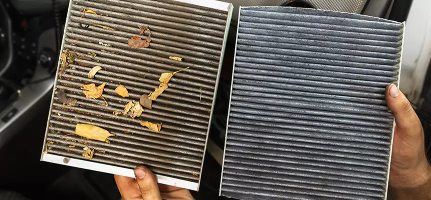 Our Dryer Vent Lint Filter Cleaning Services in Kissimmee, FL