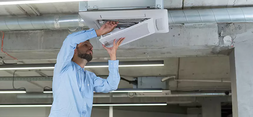 Our Energy Recovery Ventilation Cleaning Services in Kissimmee, FL