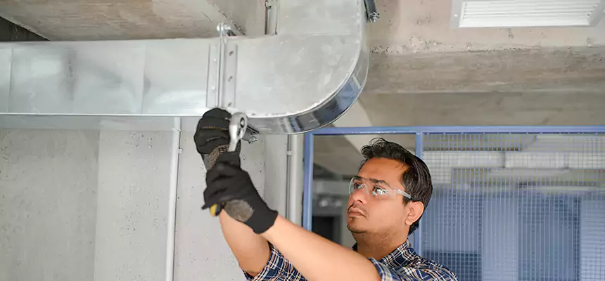 Proactive Smoke, Odor & IAQ‑Focused Flexible Ductwork Replacement in Kissimmee