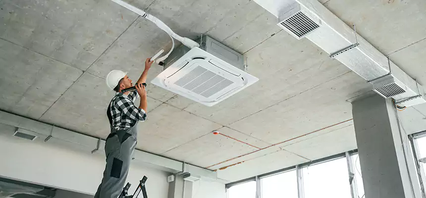 Our HVAC System Deodorizing Services in Kissimmee, FL