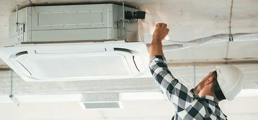 Our Local Vent Cleaning Services in Kissimmee, FL