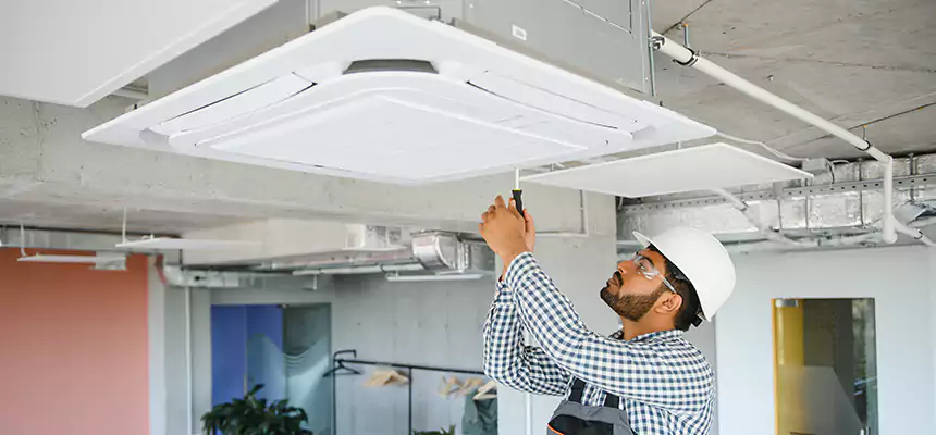 Moisture Control & Condensation Fixes in Duct Systems in Kissimmee, FL