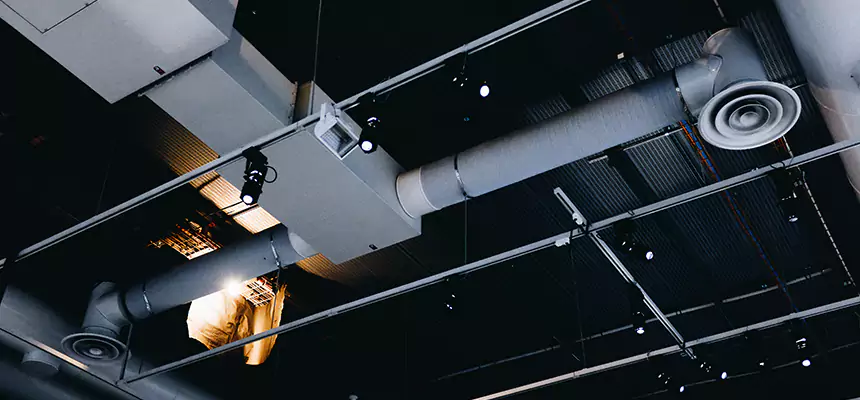 Our Seasonal Allergy Air Duct Cleaning Services in Kissimmee, FL