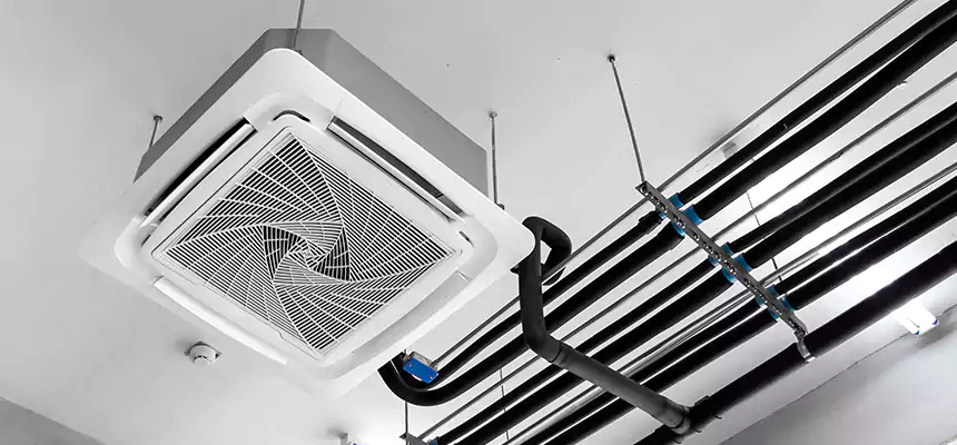 Our Smart AC Vent Controller Services in Kissimmee, FL