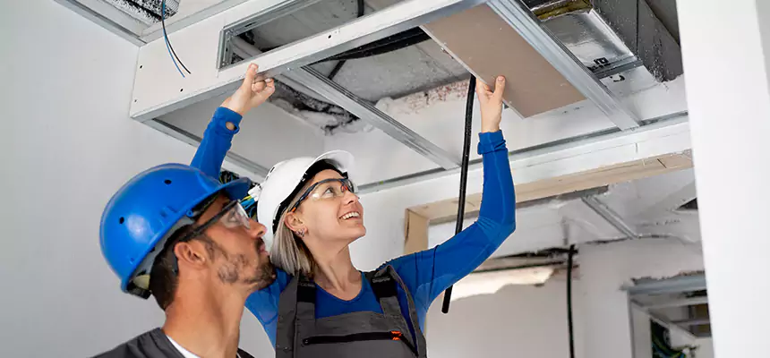 Our Vent Relocation Services in Kissimmee, FL