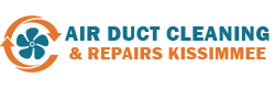 Air Duct Cleaning & Repairs Kissimmee