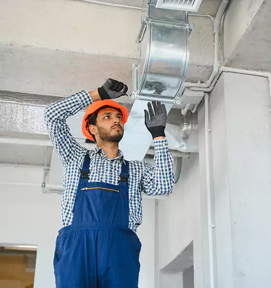 Professional Air Duct Cleaning Service in Kissimmee, FL