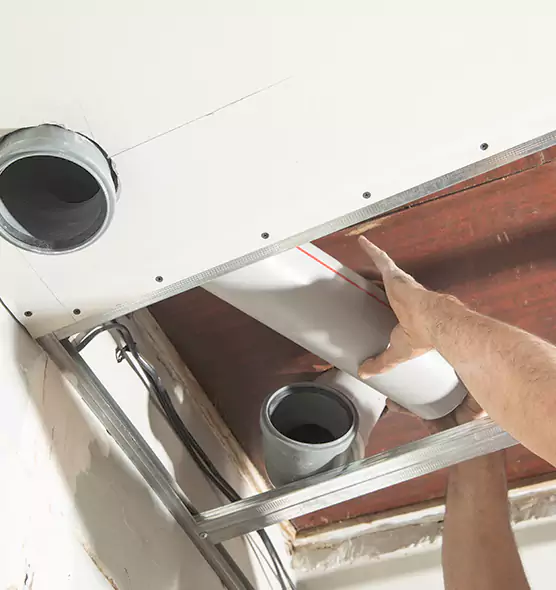 Professional Air Duct Replacement in Kissimmee, FL