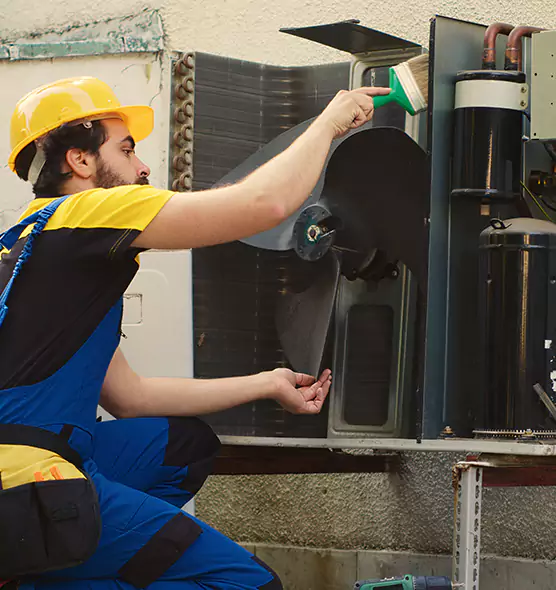 Professional Air Duct Washing Service in Kissimmee, FL