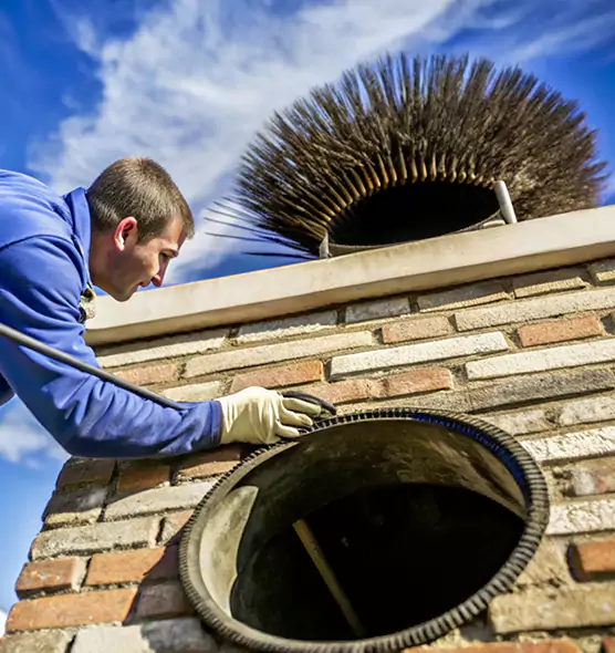 About Professional Chimney Sweep in Kissimmee, FL
