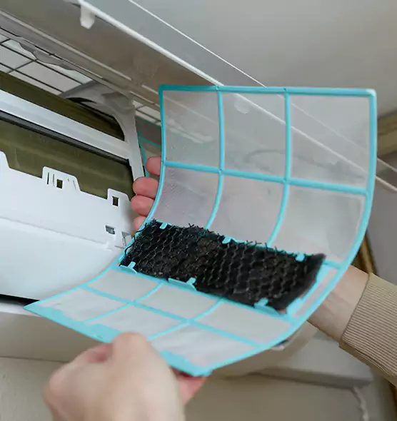 Welcome to Air Duct Cleaning & Repairs Kissimmee — Your Local HEPA Filter Installation Pros in Kissimmee, FL