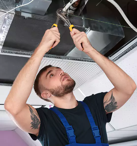 Trusted Home Air Duct Cleaning in Kissimmee, FL