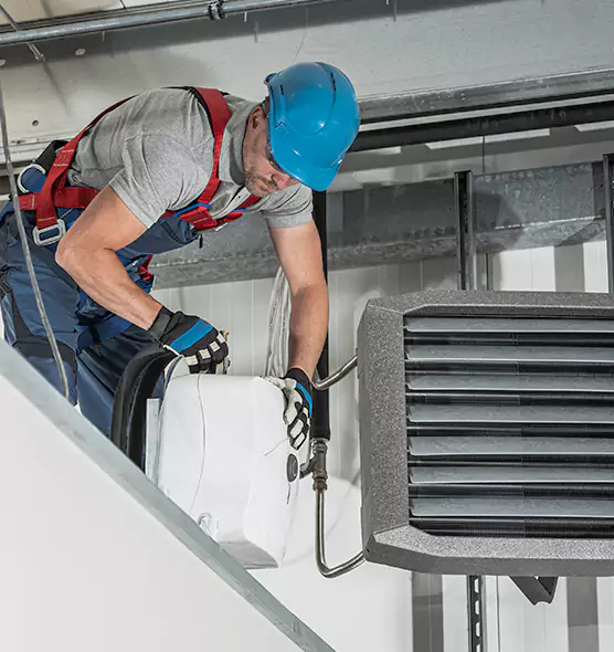Professional HVAC Cleaning Solutions in Kissimmee, FL