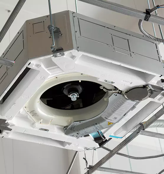 Professional Industrial Dryer Vent Cleaning in Kissimmee, FL