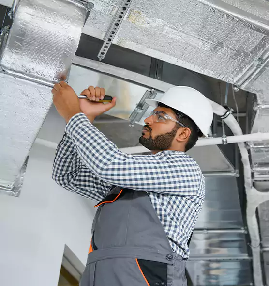 Welcome to Mold & Mildew Removal from Air Ducts Kissimmee, FL