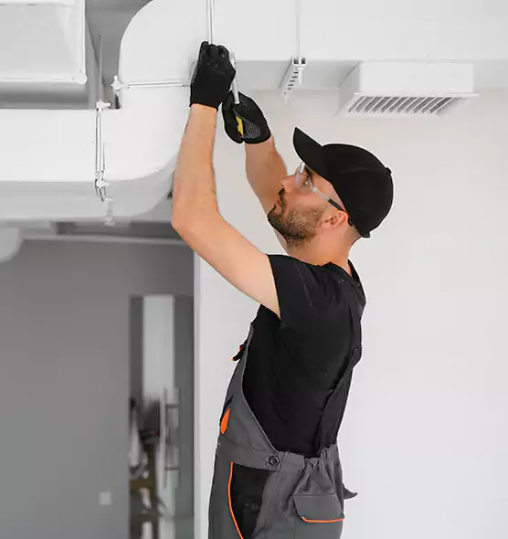 Advanced Office Ductwork Cleaning Services in Kissimmee, FL