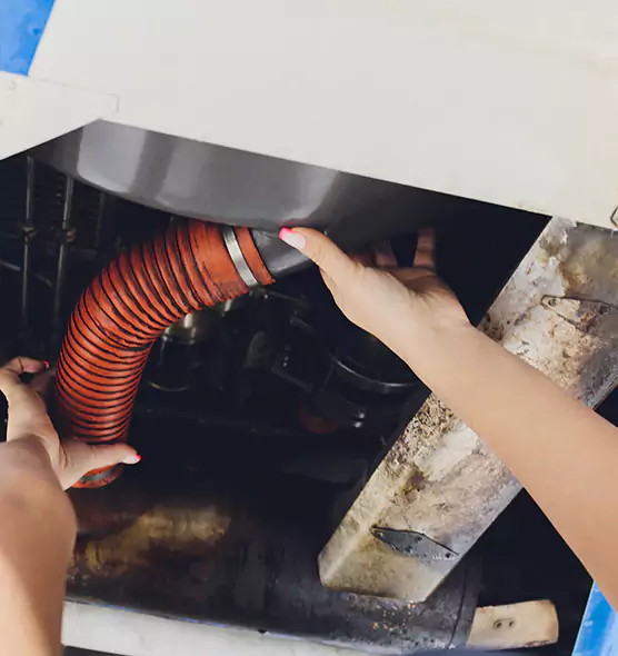 Professional Post-Renovation Duct Debris Removal in Kissimmee, FL