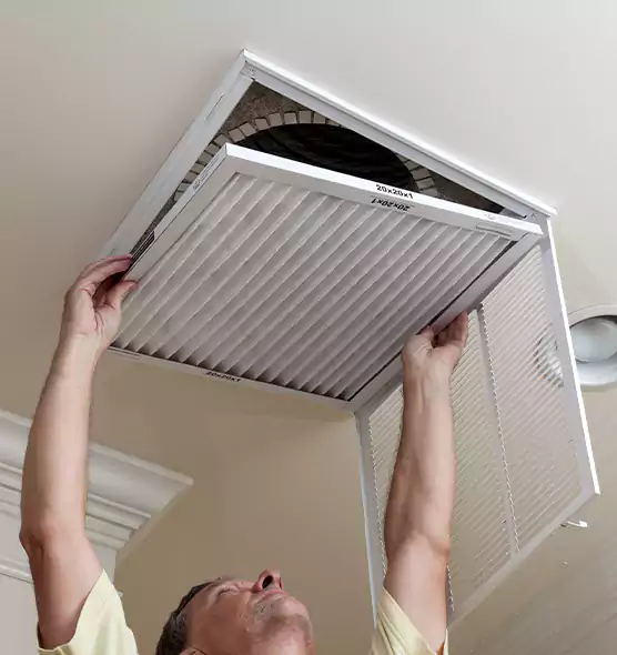 Advanced Residential Vent Cleaning in Kissimmee, FL