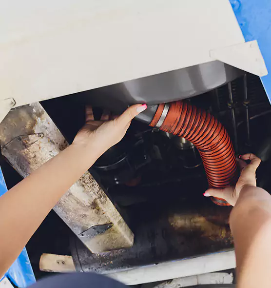 Top-Notch Return Vent Cleaning Service in Kissimmee, FL