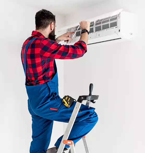 About Smart Air Conditioning Installation in Kissimmee, FL