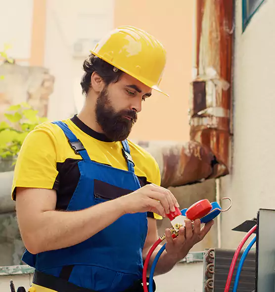 About Smart HVAC Installation in Kissimmee, FL