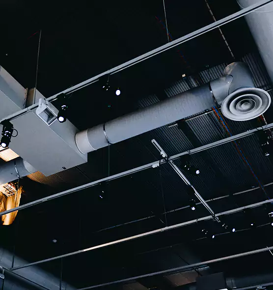 Professinal UV Light Air Purification for Ducts in Kissimmee, FL