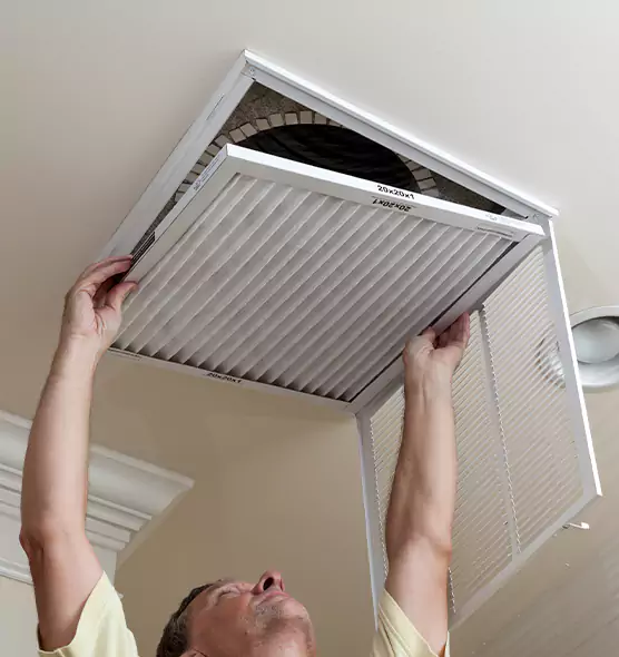 Professional Vent Relocation Services in Kissimmee, FL