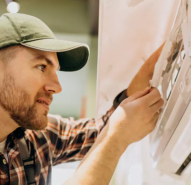 Why Homeowners Businesses Trust Us in Kissimmee, FL?