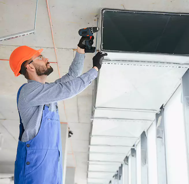 Why Homeowners & Businesses Trust Us in Kissimmee, FL?