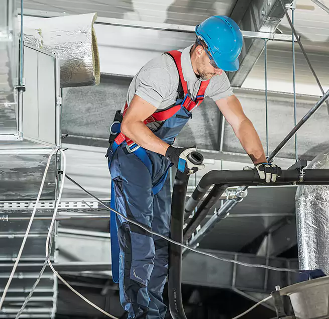 Why Homeowners & Businesses Trust Us in Kissimmee, FL?