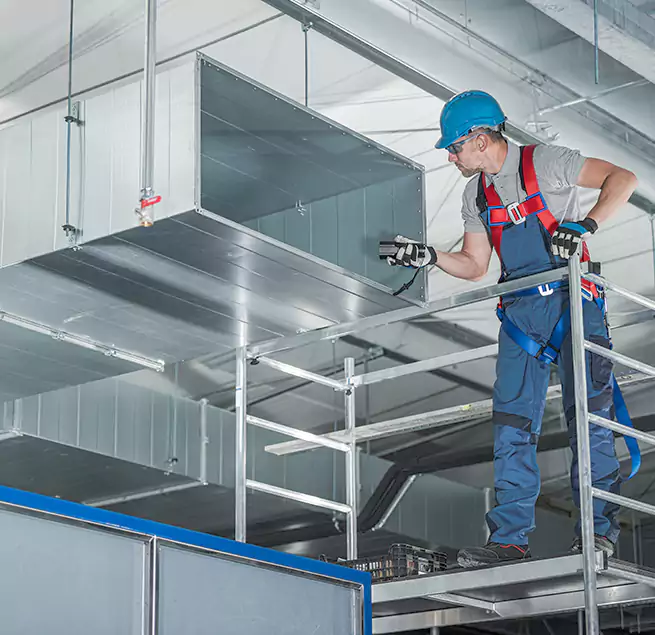 Why Homeowners & Businesses Trust Us in Kissimmee, FL?