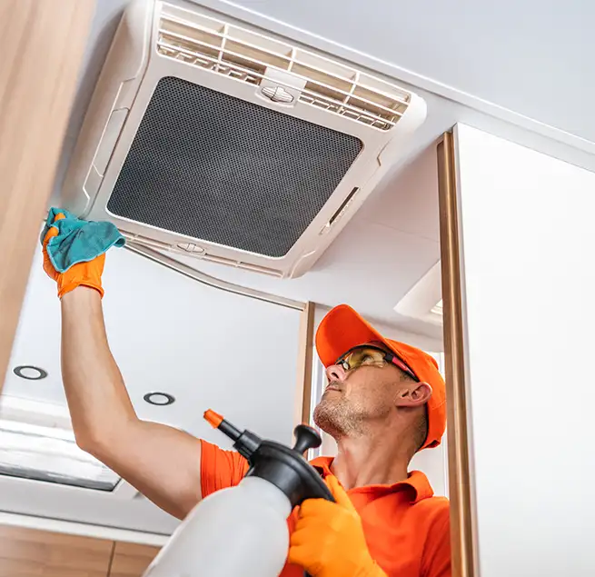 Why Homeowners & Businesses Trust Us in Kissimmee, FL?