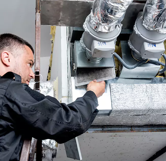 Why Homeowners & Businesses Trust Us in Kissimmee, FL?