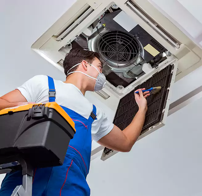 Why Homeowners & Businesses Trust Us in Kissimmee, FL