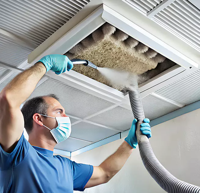 Why Homeowners Businesses Trust Us in Kissimmee, FL