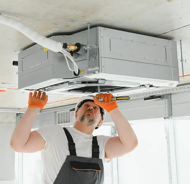 Why Homeowners & Businesses Trust Us Kissimmee, FL