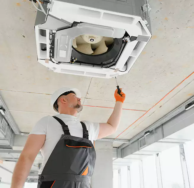 Why Homeowners Businesses Trust Us in Kissimmee, FL