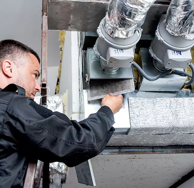 Why Homeowners Businesses Trust Us in Kissimmee, FL?