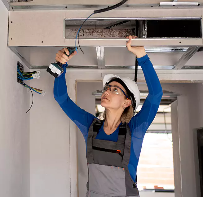 Why Homeowners & Businesses Trust Us in Kissimmee, FL?